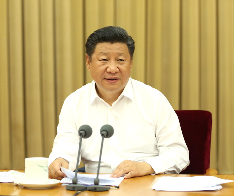 2016年8月19日至20日，全国卫生与健康大会在北京举行，习近平总书记出席会议并发表重要讲话。